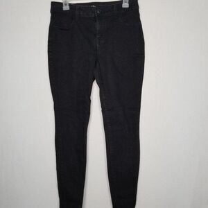 M Jeans by Maurices Mid Rise Skinny Jeans Women's M Reg.